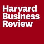 harvard business review articles